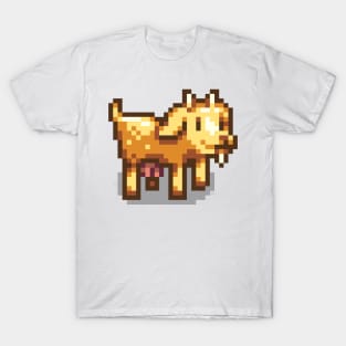 Goat T-Shirt